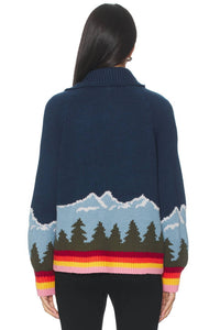 The Great. - Vista Sweater