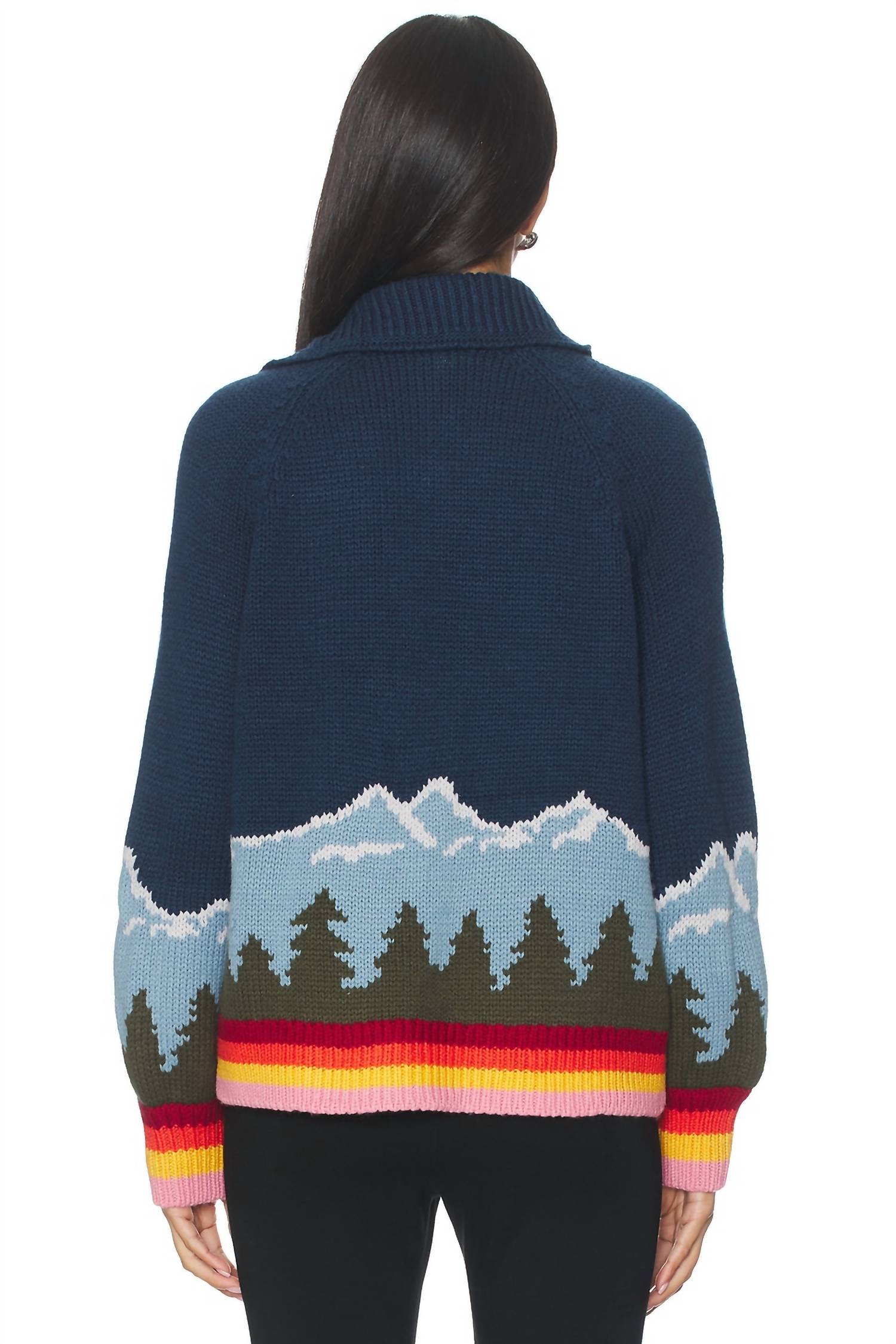 The Great. - Vista Sweater