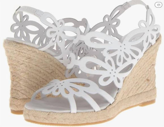 Eric Michael - Jillian Wedge Sandal