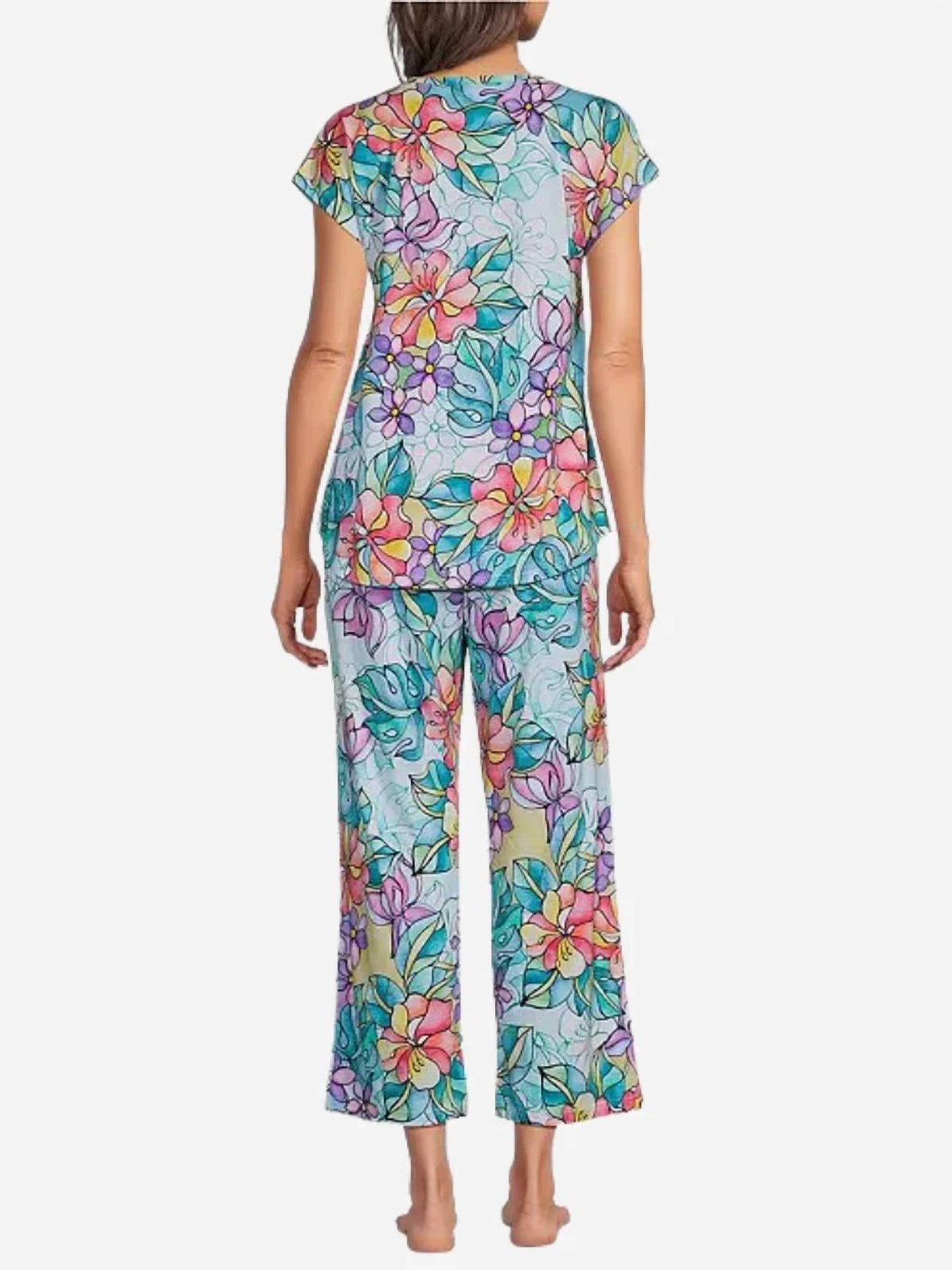 Johnny Was - Bobbie Crop Set