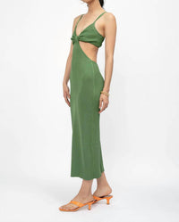 Cult Gaia - Serita Knit Dress