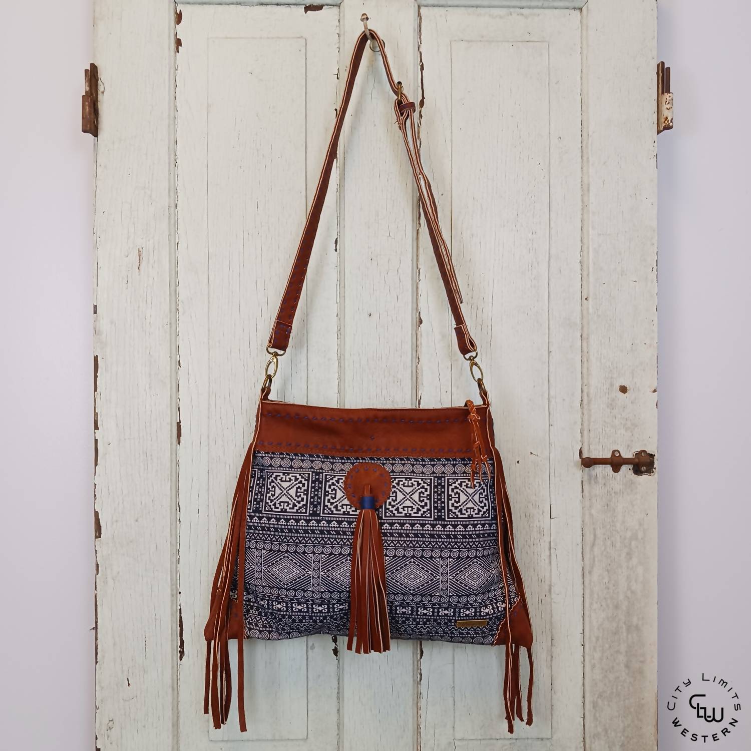 Pranee Bags - Women's Zuma Bag