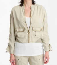Xcvi - Ralf Jacket