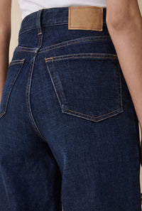 Jeanerica - Venice High Rise Flare Jeans
