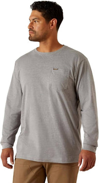 Ariat - Rebar Cotton Strong Working Class T-shirt