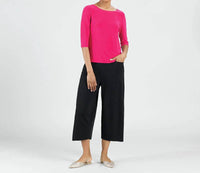 Clara Sun Woo - Perfect Illusion Top
