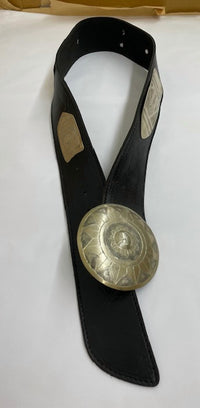 Dairi - Women's Leather Belt