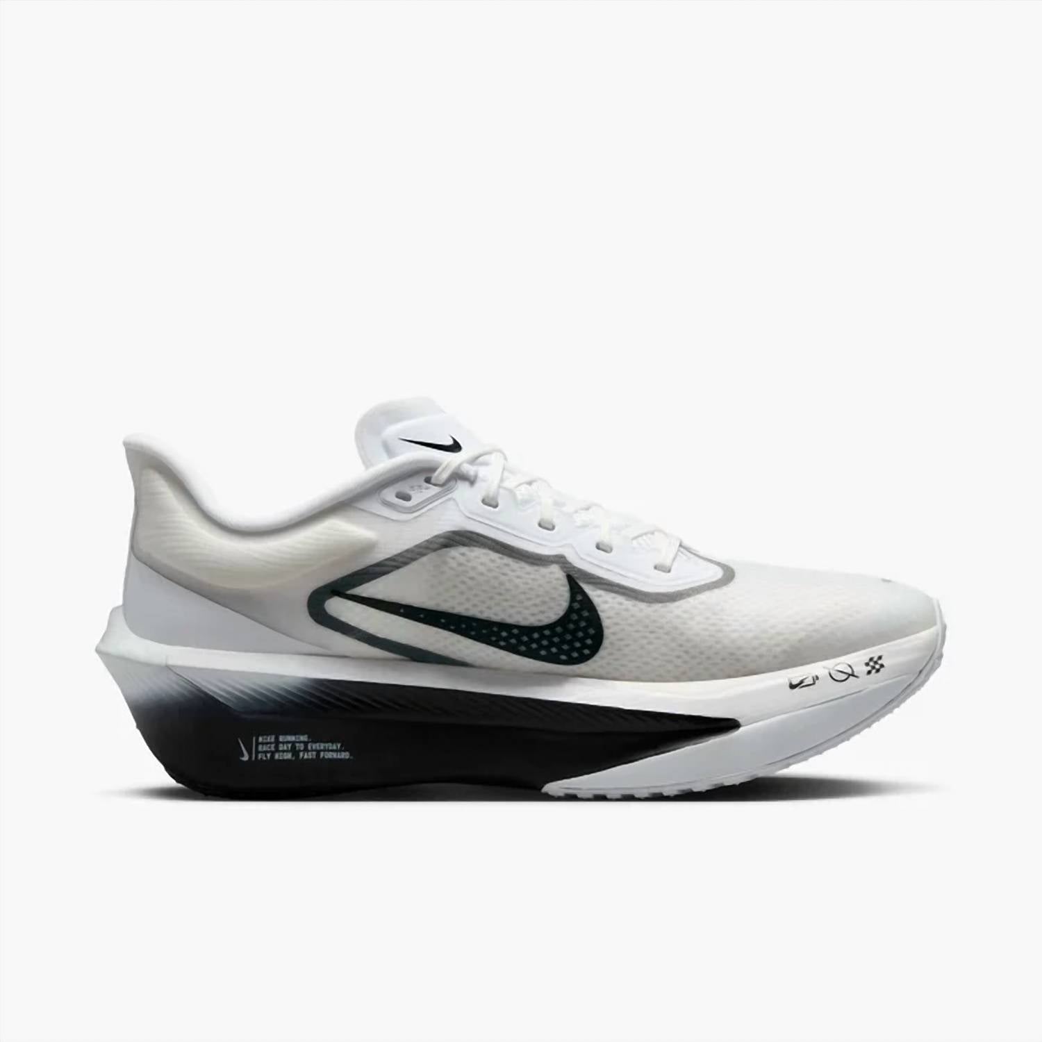 Nike - Men's Zoom Fly 6 Shoes