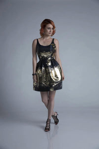 Last Dress - Aurora Luxe Dress
