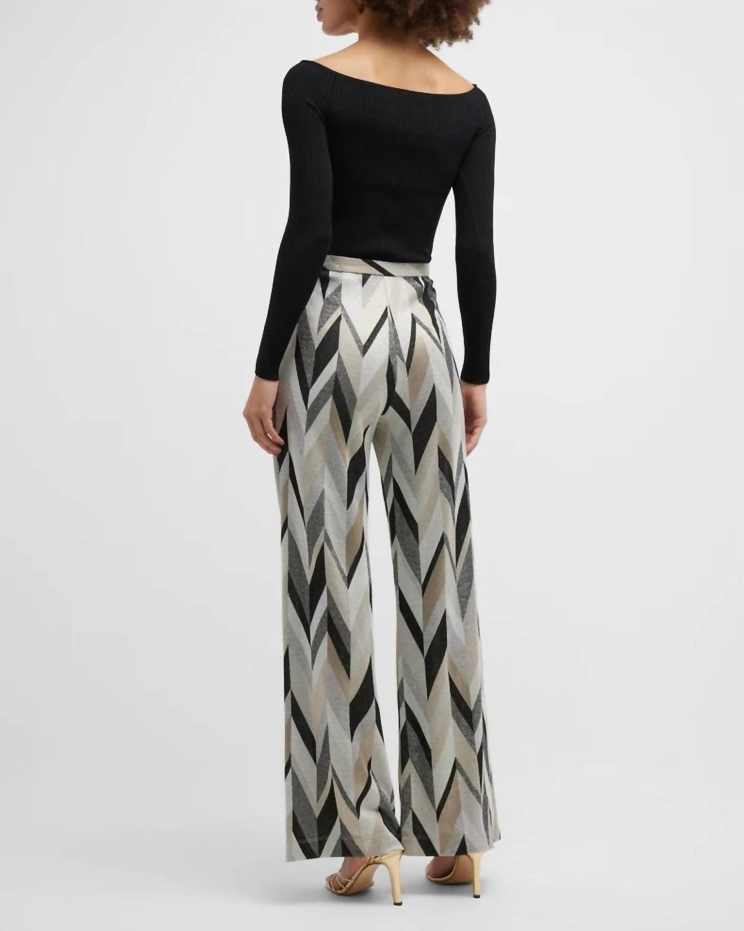 Trina Turk - Asia Pant