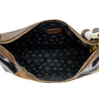Like Dreams - Women's Indie Quilt Shoulder Bag