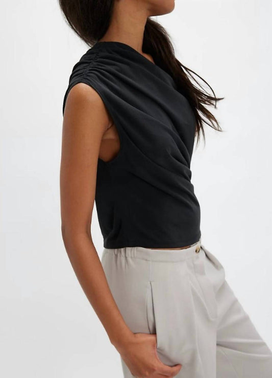 Free People - Blake Knit Top