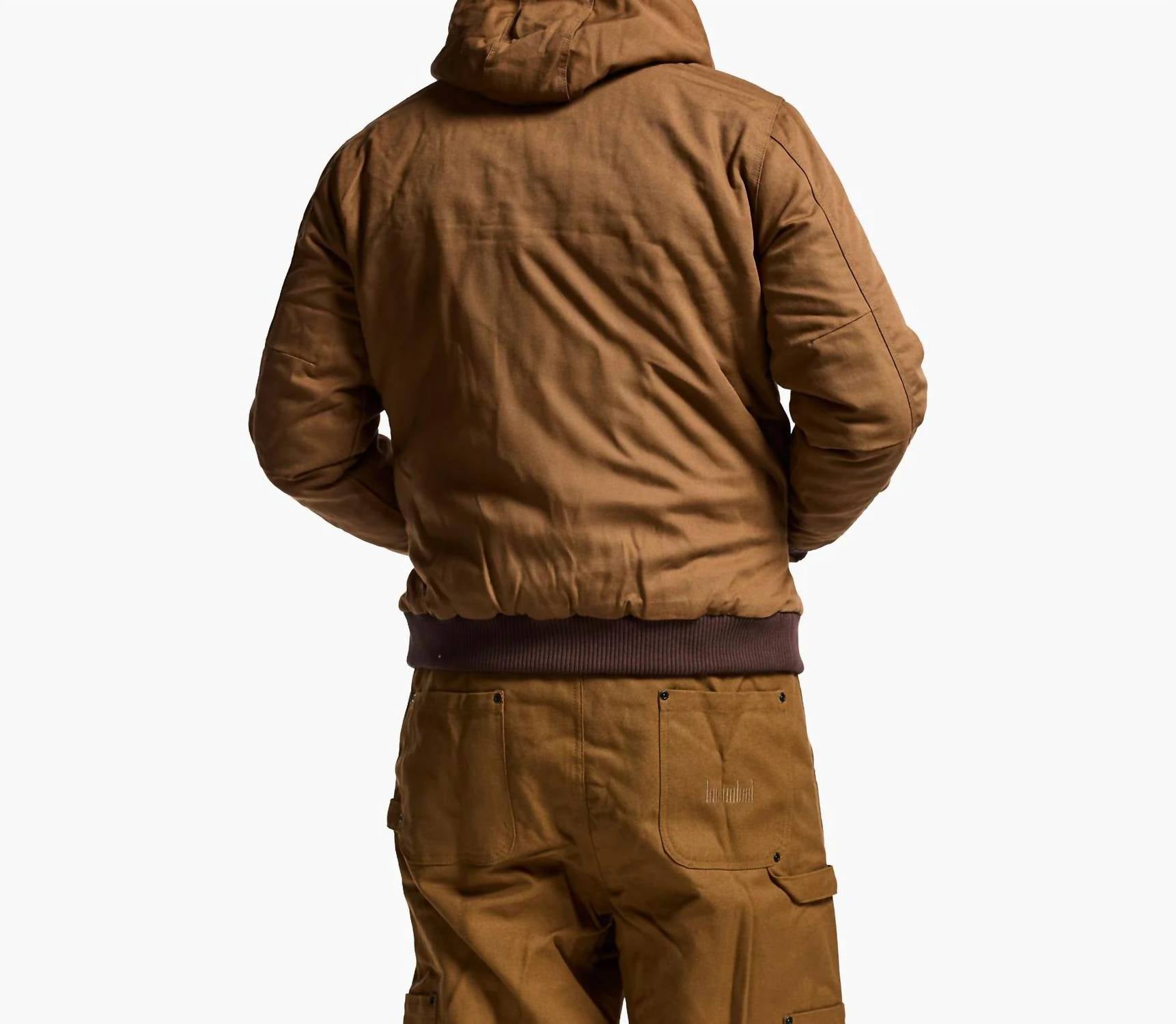 Rocky - Worksmart Chore Coat