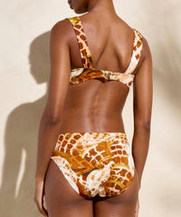 Marie Oliver - Neela Bikini Top