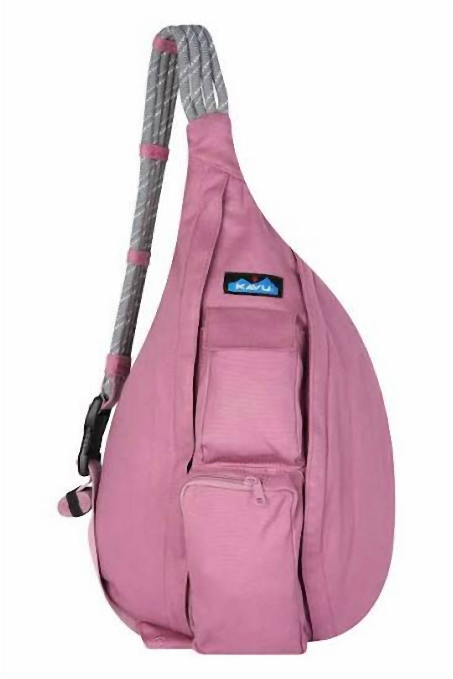 Kavu - Women's Mini Rope Bag