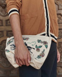 The Great. - Women's Derby Pouch