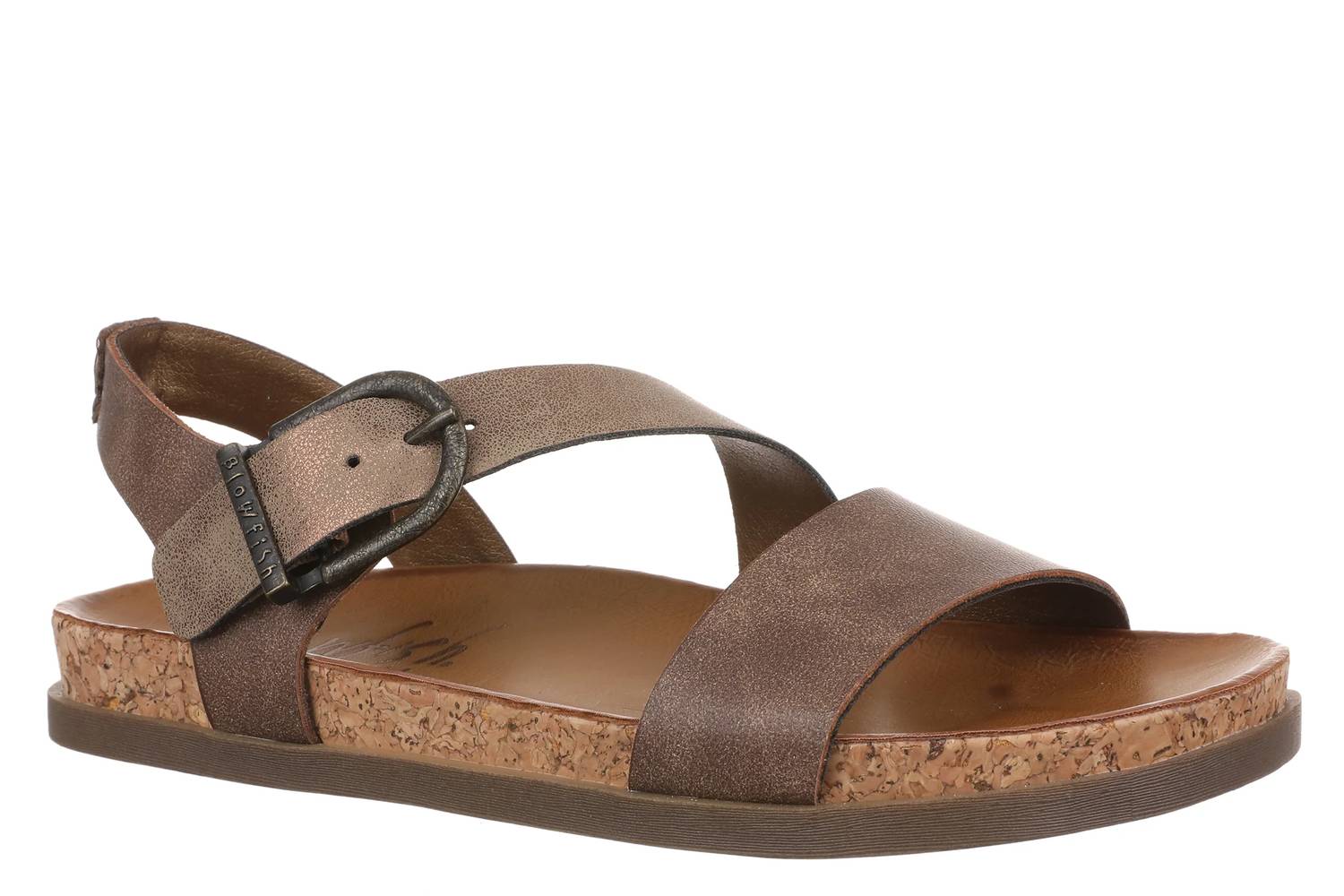 Blowfish - Women's Lance Strappy Sandals