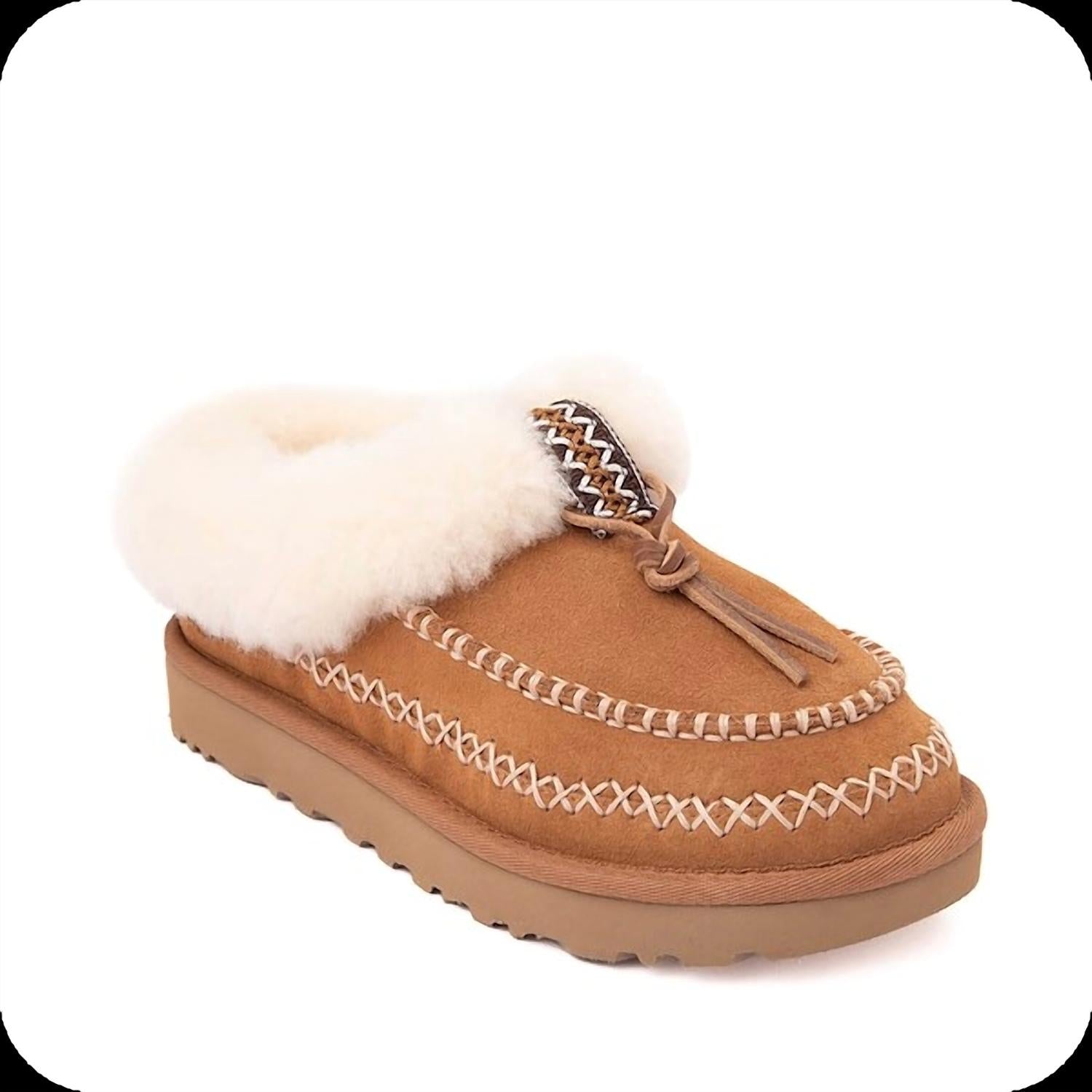 Ugg - Women's Tasman Alpine Slipper