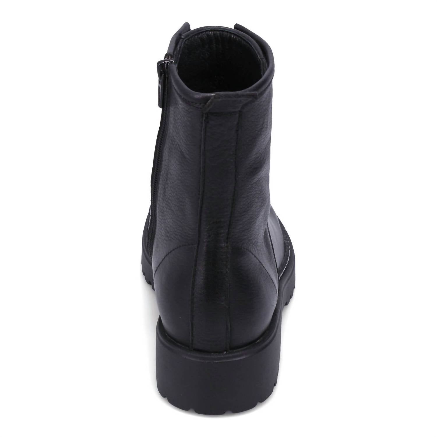 Bueno - Women's Destiny Ankle Boots