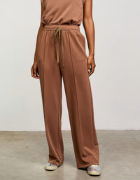 Skies Are Blue - Payton Scuba Pants