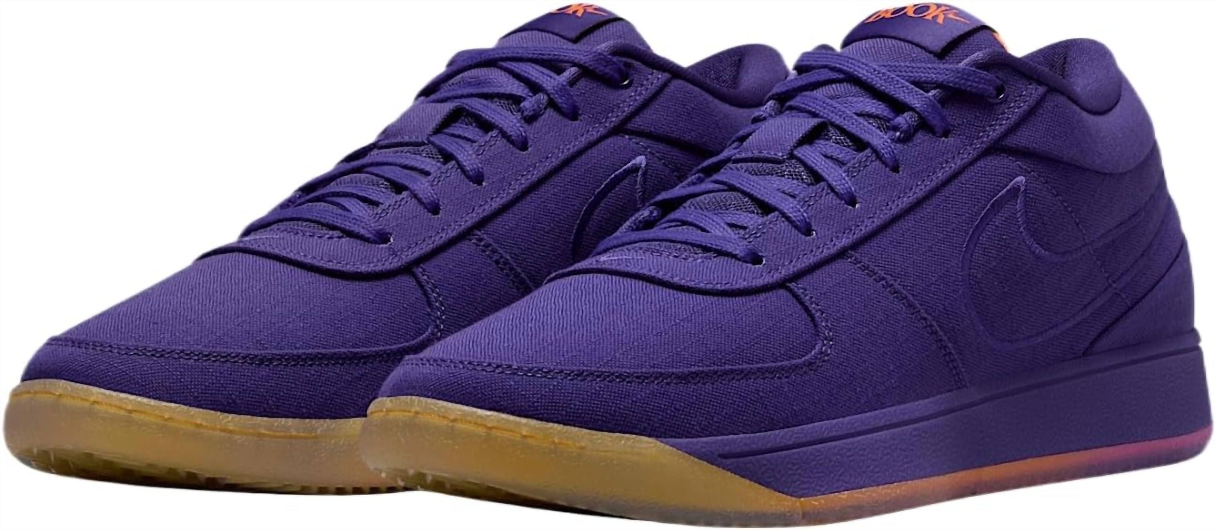 Nike - Men's Book 1 Basketball Shoes