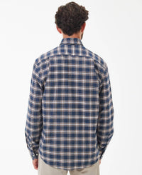 Barbour - Bowburn Regular Fit Button-down Collar Shirt