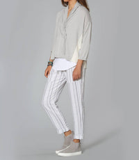 Label+Thread - Women's Poolside Pullover Top