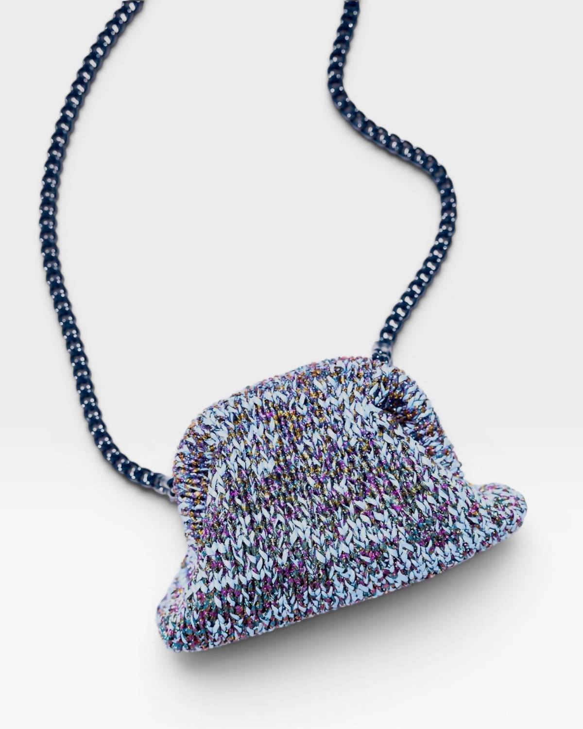 Maria La Rosa - Women's Spark Mini Game Clutch Bag