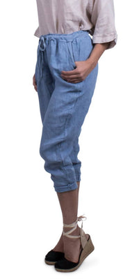 Gigi Moda - Lenia Jogger Pull-on Pant