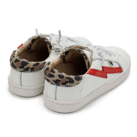 Oldsoles - Toddler's Bolty Runner Shoes