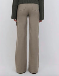Kassandra Bootcut Pant