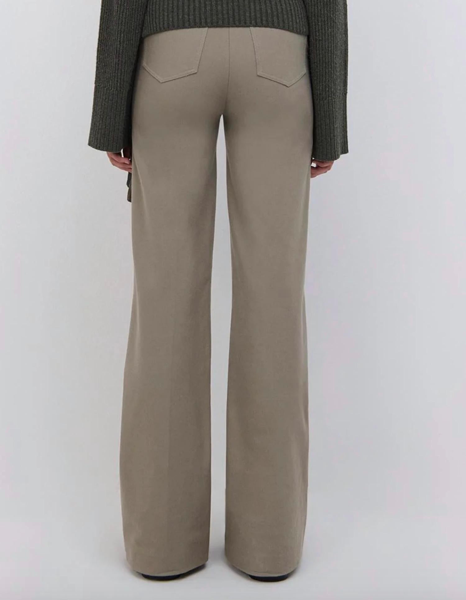 Kassandra Bootcut Pant