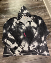 Lisa Todd - Women's Tie Dye Hoodie