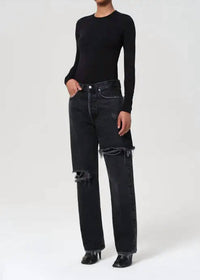 Agolde - Aura Long Sleeve Bodysuit