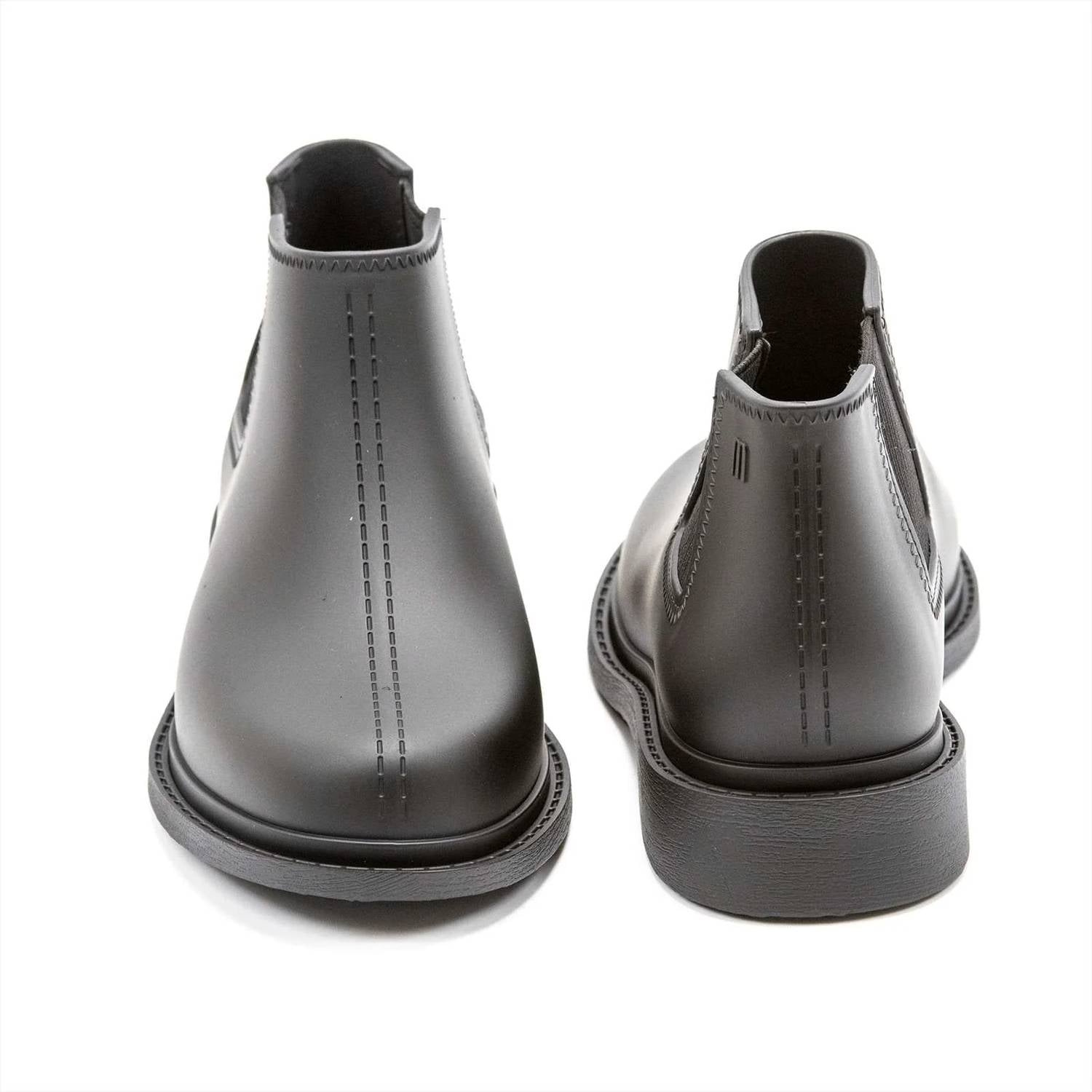 Melissa - Women's Skin Boots