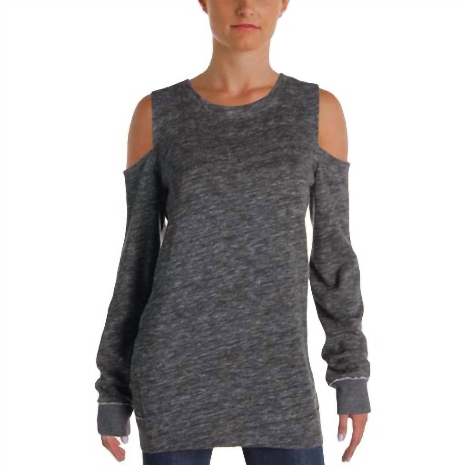 Calvin Klein - Performance Long Sleeves Pullover