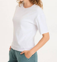 Xcvi - Cairns Short Sleeve Top