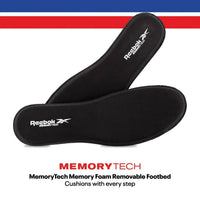 Reebok Work - Men's Fuelflex Athletic Work Shoe