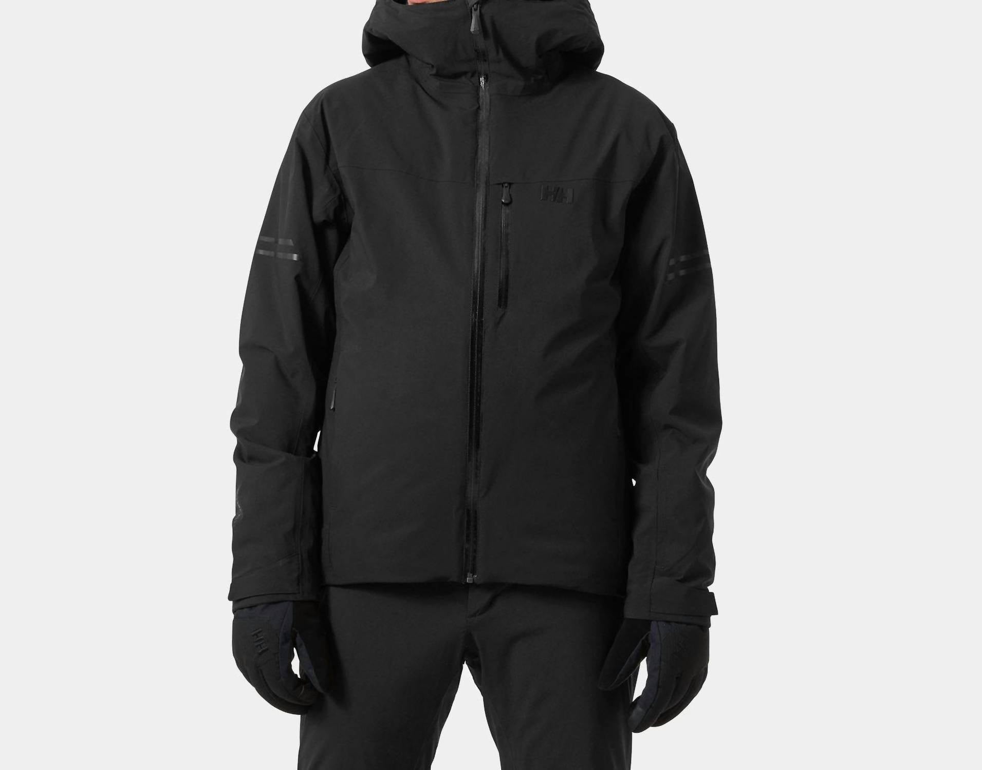 Helly Hansen - Men's Swift Team Jacket