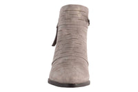 David Tate - Women's Belleview Bootie - Wide Width
