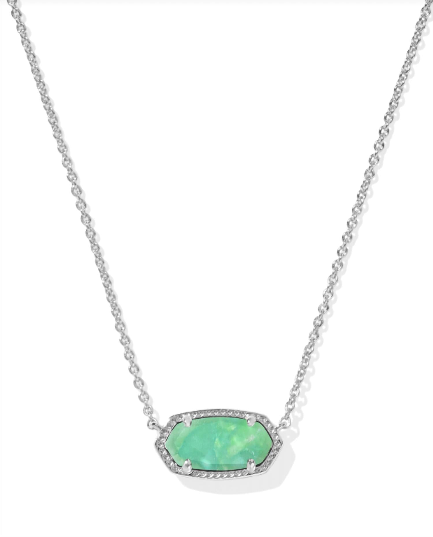 Kendra Scott - Women's Elisa Pendant Necklace