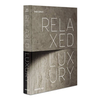 Assouline - Relaxed Luxury Classic Book
