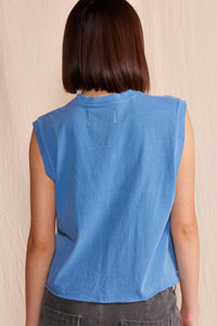 People Of Leisure - Ana Tank Top
