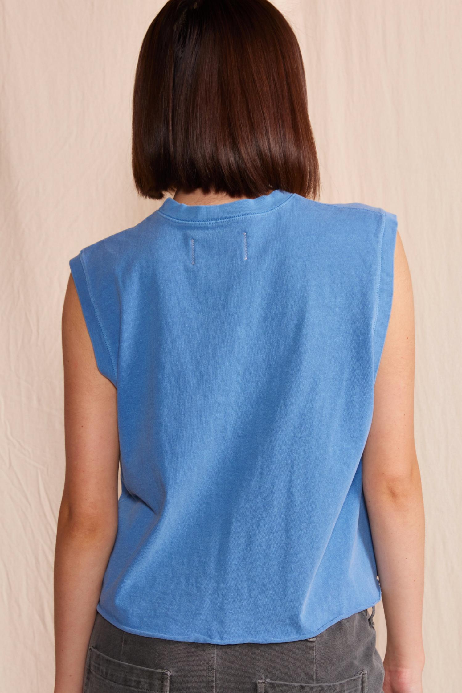People Of Leisure - Ana Tank Top