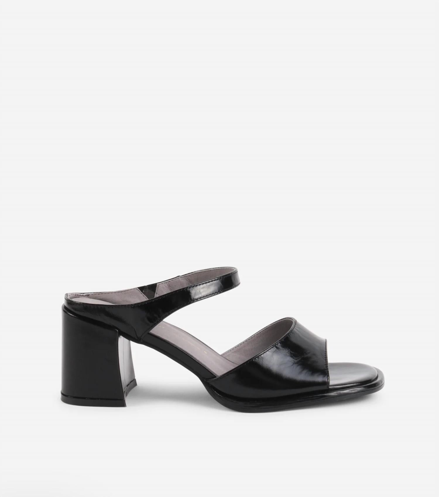 Intentionally Blank - Women's Apex Sandals
