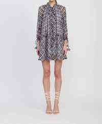 En Saison - briar mini dress