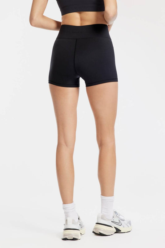 Bandier - Center Stage 3inches Biker Short