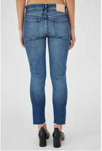 Vintage Bennington Jean