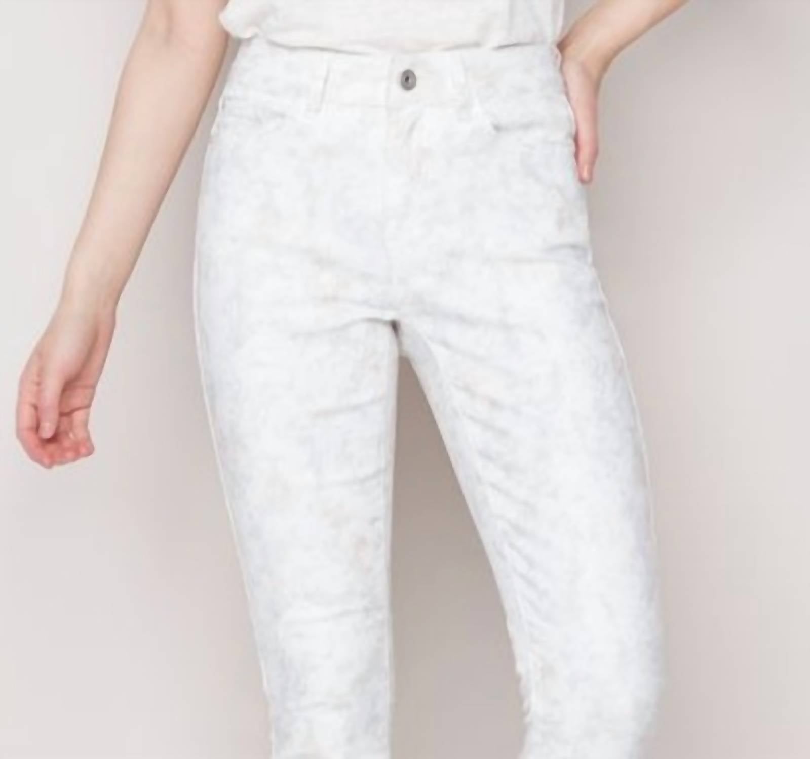 Charlie B - Rose Ankle Pant