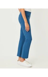 Lilly Pulitzer - Corso Scallop Kick Flare Pant
